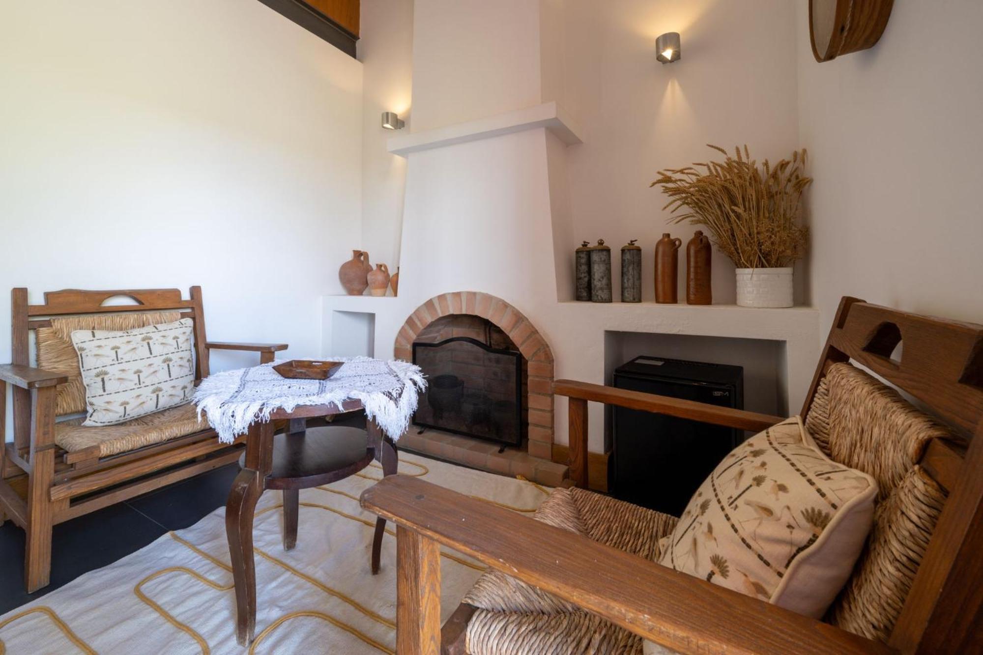 Casa das Jardas Idanha-a-Nova Bagian luar foto
