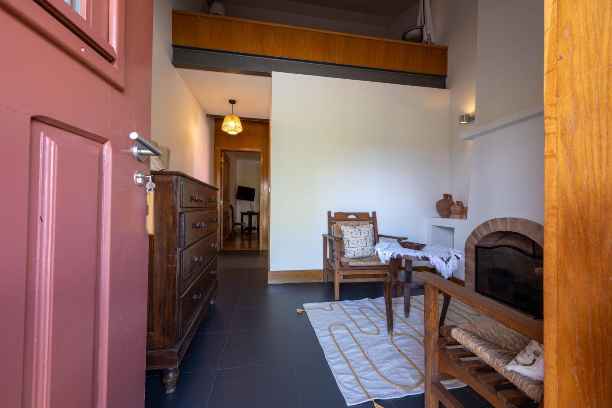 Casa das Jardas Idanha-a-Nova Bagian luar foto