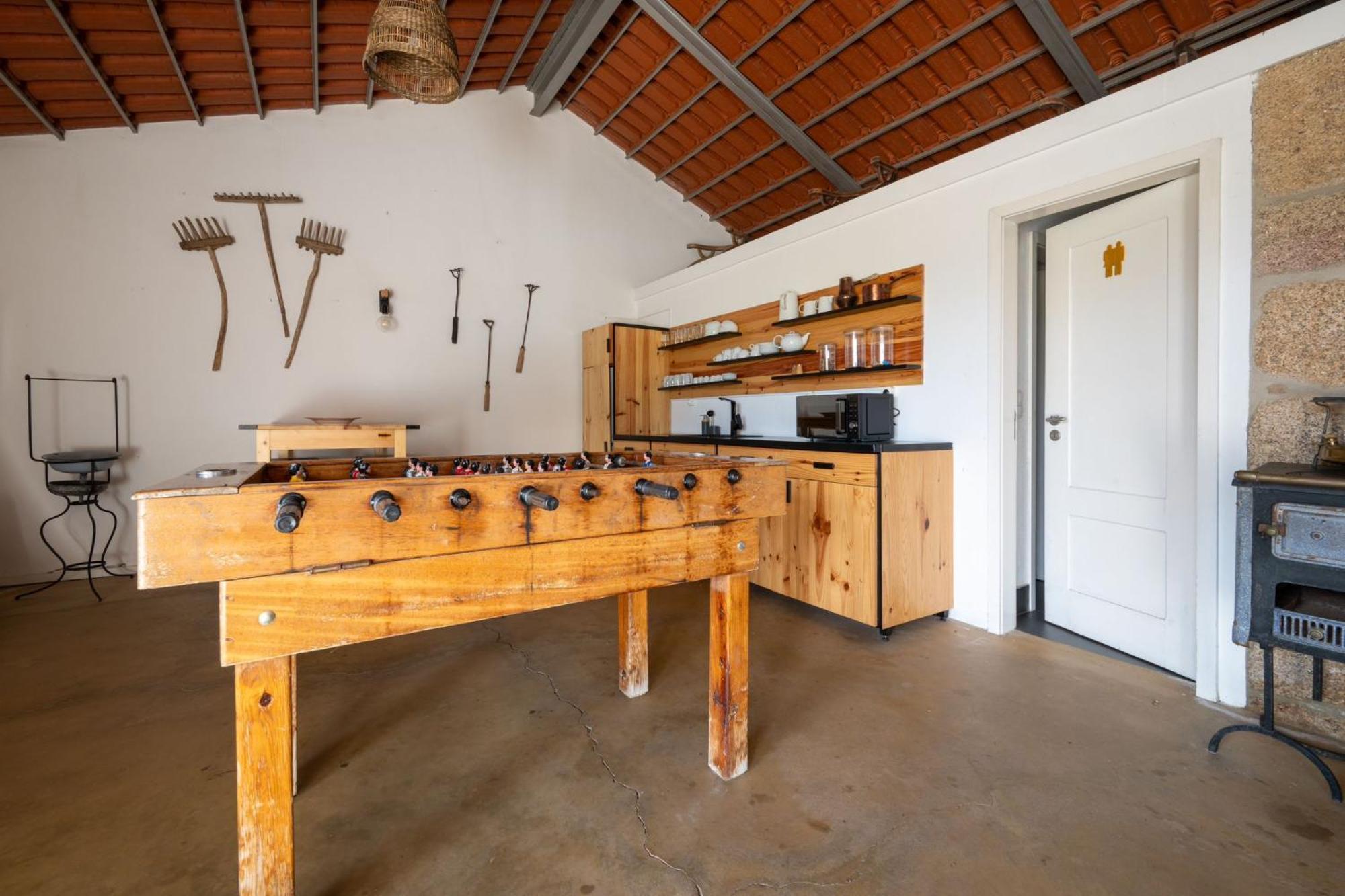 Casa das Jardas Idanha-a-Nova Bagian luar foto