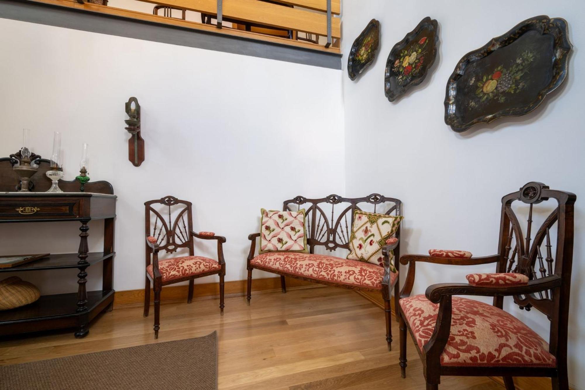 Casa das Jardas Idanha-a-Nova Bagian luar foto
