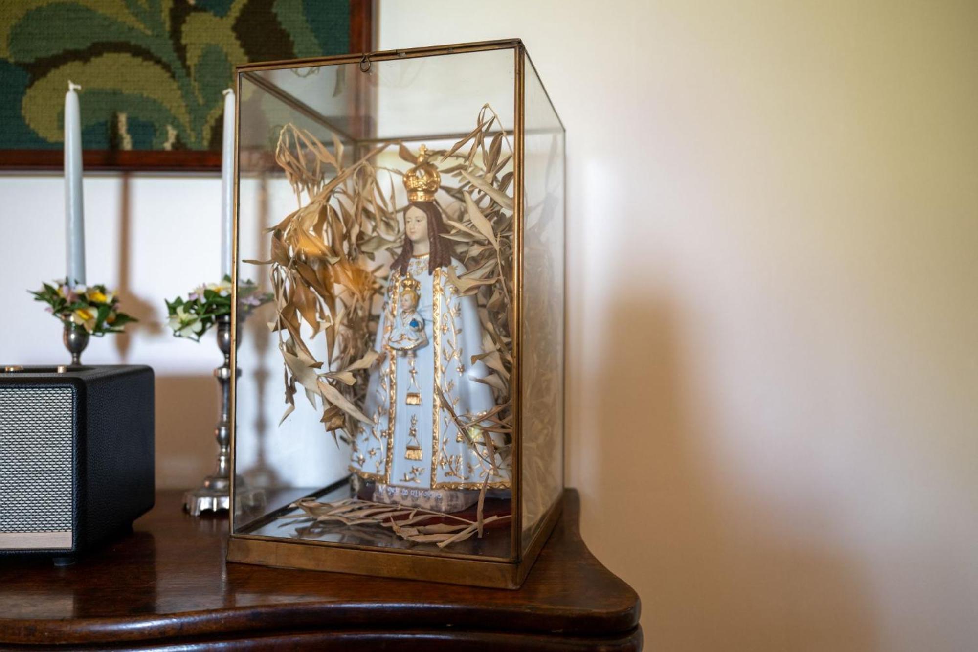 Casa das Jardas Idanha-a-Nova Bagian luar foto