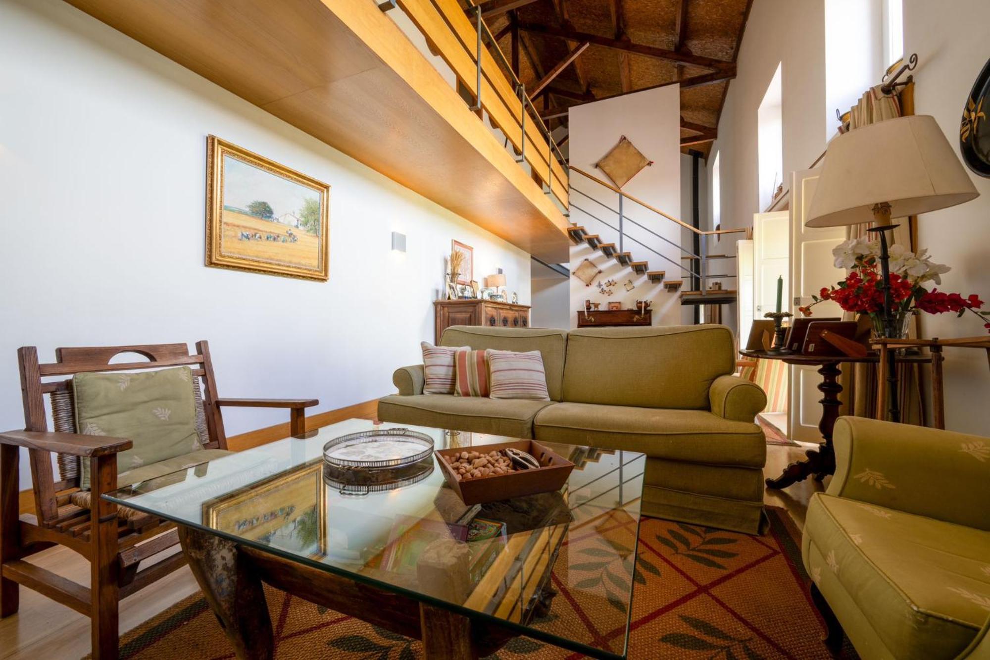 Casa das Jardas Idanha-a-Nova Bagian luar foto